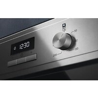 Электрический духовой шкаф Electrolux SurroundCook 600 EOF3H50BX - Превью изображения №8 — Интернет-магазин 55texno.by