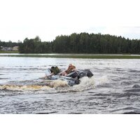 Моторно-килевая лодка Адмирал 320S - Превью изображения №12 — Интернет-магазин 55texno.by