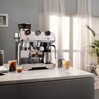 Кофейная станция DeLonghi La Specialista Maestro with Cold Brew EC9885M - Превью изображения №9 — Интернет-магазин 55texno.by