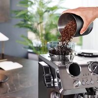 Кофейная станция DeLonghi La Specialista Maestro with Cold Brew EC9885M - Превью изображения №10 — Интернет-магазин 55texno.by