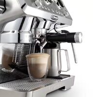 Кофейная станция DeLonghi La Specialista Maestro with Cold Brew EC9885M - Превью изображения №5 — Интернет-магазин 55texno.by