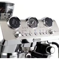 Кофейная станция DeLonghi La Specialista Maestro with Cold Brew EC9885M - Превью изображения №6 — Интернет-магазин 55texno.by