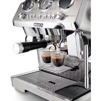 Кофейная станция DeLonghi La Specialista Maestro with Cold Brew EC9885M - Превью изображения №4 — Интернет-магазин 55texno.by