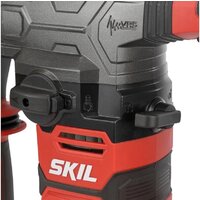 Перфоратор Skil RH1183SE00 (кейс) - Превью изображения №4 — Интернет-магазин 55texno.by