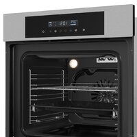 Электрический духовой шкаф MAUNFELD AEOD6063S - Превью изображения №5 — Интернет-магазин 55texno.by