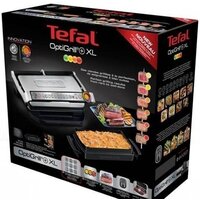 Электрогриль Tefal Optigrill+ XL GC724D12 - Превью изображения №5 — Интернет-магазин 55texno.by