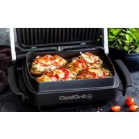 Электрогриль Tefal Optigrill+ XL GC724D12 - Превью изображения №7 — Интернет-магазин 55texno.by