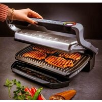 Электрогриль Tefal Optigrill+ XL GC724D12 - Превью изображения №6 — Интернет-магазин 55texno.by