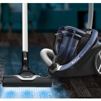 Пылесос Tefal TW7690EA - Превью изображения №9 — Интернет-магазин 55texno.by