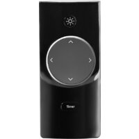 Кухонная вытяжка MAUNFELD MZR 60 Lux (чёрный) - Превью изображения №10 — Интернет-магазин 55texno.by