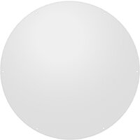 Кухонная вытяжка MAUNFELD Edelweiss 39 Wall (белый) - Превью изображения №16 — Интернет-магазин 55texno.by