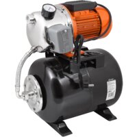 Насосная станция ELAND EWS-1300S - Превью изображения №3 — Интернет-магазин 55texno.by