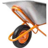 Одноколесная тачка ELAND Expert Master 310-1 - Превью изображения №2 — Интернет-магазин 55texno.by