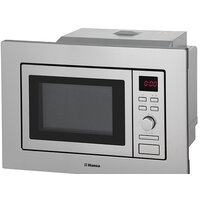 Микроволновая печь Hansa AMM20BEXH - Превью изображения №3 — Интернет-магазин 55texno.by