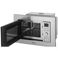 Микроволновая печь Hansa AMM20BEXH - Превью изображения №4 — Интернет-магазин 55texno.by