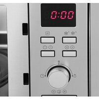Микроволновая печь Hansa AMM20BEXH - Превью изображения №5 — Интернет-магазин 55texno.by