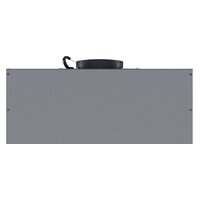 Кухонная вытяжка MAUNFELD Crosby Power 50 (белый) - Превью изображения №9 — Интернет-магазин 55texno.by