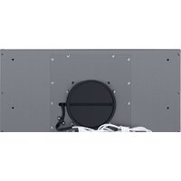 Кухонная вытяжка MAUNFELD Crosby Power 50 (белый) - Превью изображения №8 — Интернет-магазин 55texno.by