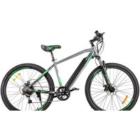 Eltreco XT 600 Pro (серый/зеленый)