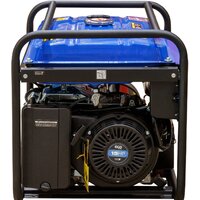 Бензиновый генератор ECO PE-9001E3FP - Превью изображения №4 — Интернет-магазин 55texno.by