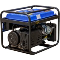 Бензиновый генератор ECO PE-9001E3FP - Превью изображения №2 — Интернет-магазин 55texno.by