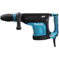 Отбойный молоток Makita HM1213CX1 (кейс) - Превью изображения №4 — Интернет-магазин 55texno.by