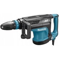 Отбойный молоток Makita HM1213CX1 (кейс) - Превью изображения №3 — Интернет-магазин 55texno.by