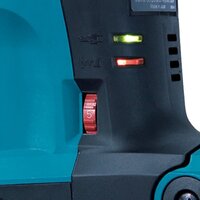 Отбойный молоток Makita HM1213CX1 (кейс) - Превью изображения №5 — Интернет-магазин 55texno.by