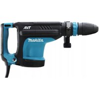 Отбойный молоток Makita HM1213CX1 (кейс) - Превью изображения №6 — Интернет-магазин 55texno.by
