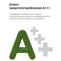 Стиральная машина MAUNFELD MFWM148WH - Превью изображения №11 — Интернет-магазин 55texno.by