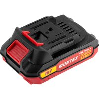 Секатор Wortex CBS 2535-1 1329489 (с 1-им АКБ, кейс) - Превью изображения №7 — Интернет-магазин 55texno.by