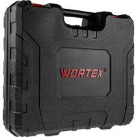 Секатор Wortex CBS 2535-1 1329489 (с 1-им АКБ, кейс) - Превью изображения №10 — Интернет-магазин 55texno.by