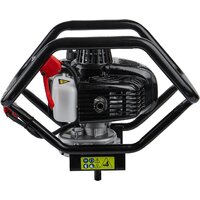 Мотобур ELITECH EA 70D43 HD - Превью изображения №3 — Интернет-магазин 55texno.by