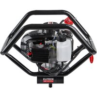 Мотобур ELITECH EA 70D43 HD - Превью изображения №4 — Интернет-магазин 55texno.by