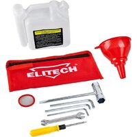 Мотобур ELITECH EA 70D43 HD - Превью изображения №14 — Интернет-магазин 55texno.by