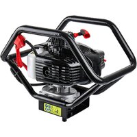 Мотобур ELITECH EA 70D43 HD - Превью изображения №2 — Интернет-магазин 55texno.by