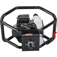 Мотобур ELITECH EA 70D43 HD - Превью изображения №8 — Интернет-магазин 55texno.by