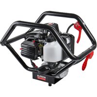 Мотобур ELITECH EA 70D43 HD - Превью изображения №5 — Интернет-магазин 55texno.by
