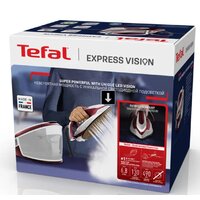 Утюг Tefal SV8150E0 - Превью изображения №8 — Интернет-магазин 55texno.by