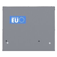 Кухонная вытяжка MAUNFELD Crosby Power 50 (нержавеющая сталь) - Превью изображения №3 — Интернет-магазин 55texno.by