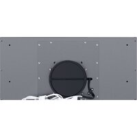 Кухонная вытяжка MAUNFELD Crosby Power 50 (нержавеющая сталь) - Превью изображения №4 — Интернет-магазин 55texno.by