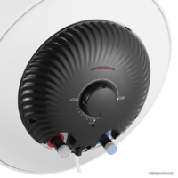 Накопительный электрический водонагреватель MAUNFELD MWH80W01 - Превью изображения №4 — Интернет-магазин 55texno.by