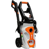 Мойка высокого давления ELAND RE-200 PRO - Превью изображения №2 — Интернет-магазин 55texno.by