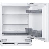 Мини-холодильник MAUNFELD MBL88SWGR Inverter - Превью изображения №2 — Интернет-магазин 55texno.by