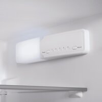 Мини-холодильник MAUNFELD MBL88SWGR Inverter - Превью изображения №10 — Интернет-магазин 55texno.by