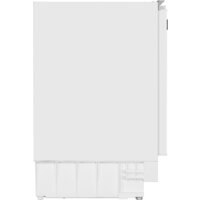 Мини-холодильник MAUNFELD MBL88SWGR Inverter - Превью изображения №4 — Интернет-магазин 55texno.by