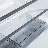 Мини-холодильник MAUNFELD MBL88SWGR Inverter - Превью изображения №9 — Интернет-магазин 55texno.by