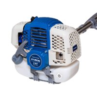 Триммер Hyundai Z 557 - Превью изображения №5 — Интернет-магазин 55texno.by
