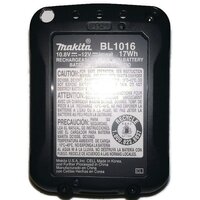 Аккумулятор Makita BL1016 (12В/1.5 Ah) - Превью изображения №9 — Интернет-магазин 55texno.by