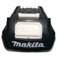 Аккумулятор Makita BL1016 (12В/1.5 Ah) - Превью изображения №7 — Интернет-магазин 55texno.by